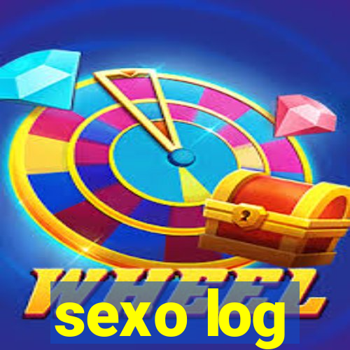 sexo log